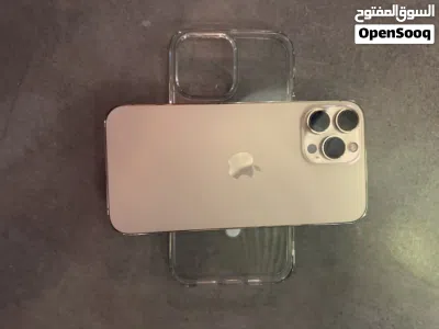 iPhone 13 Pro Max 2