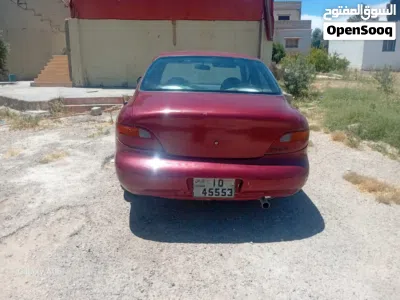 Hyundai Avante Limited 3