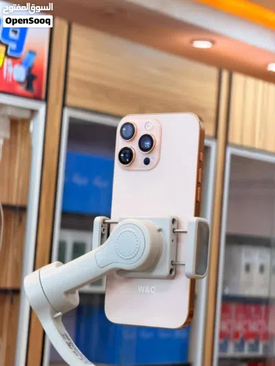 W&O X16 pro Max 4