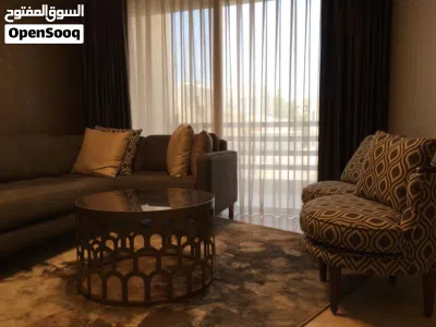 Directly from owner:Nicely Furnished Apartment Close to 5th Circle and The Retz Carlton hotel 4