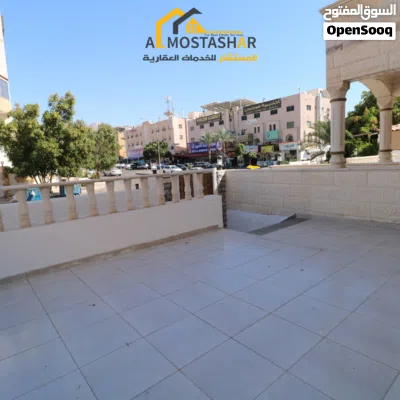 شقق مفروشة للإيجـــــــار 2