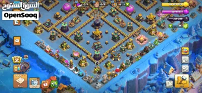 Clash of clans (sell) 3