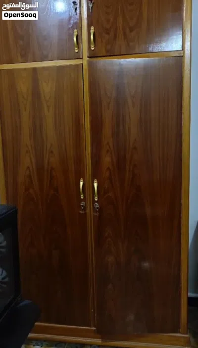 غرفه نوم نفرين منفصلات 2