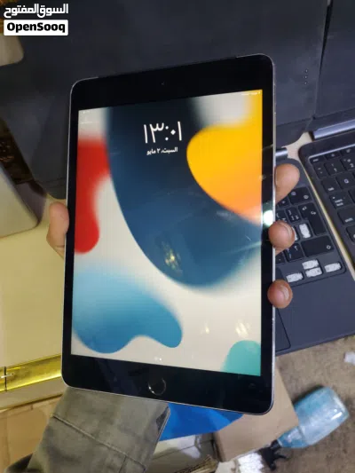 ايباد مني 4 3