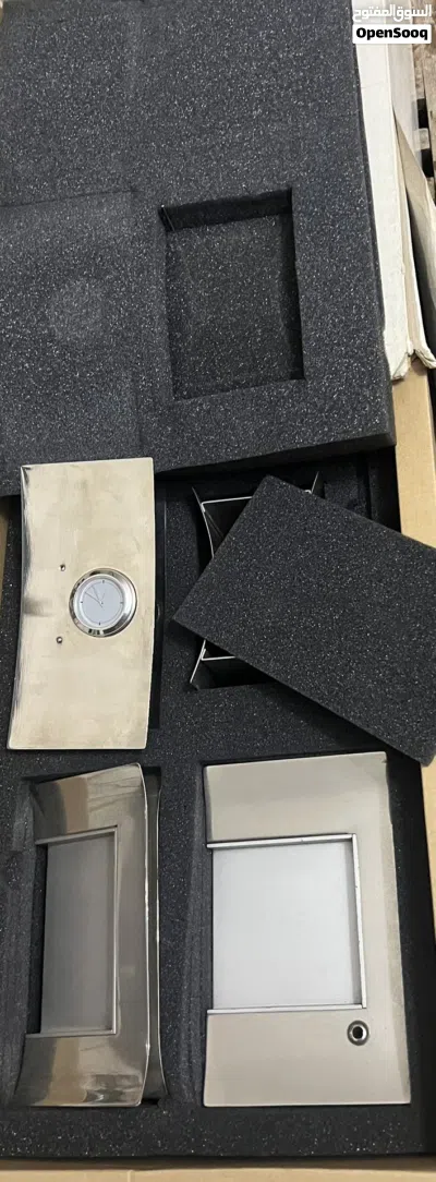Desk sets and pieces 3