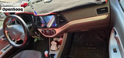 Kia Picanto EX 4