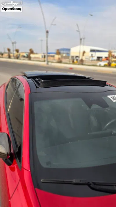 کیا Stinger GT 4
