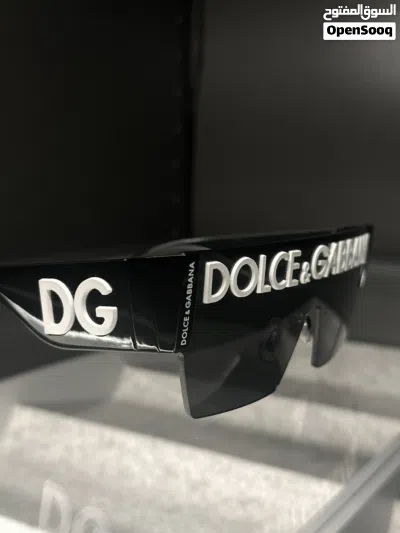 نظارة Dolce&gabbana 2
