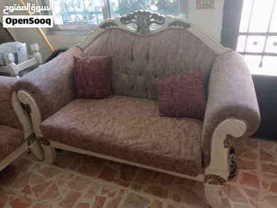طقم كنب للبيع 3