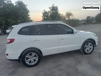 Hyundai Santa Fe Standard 3