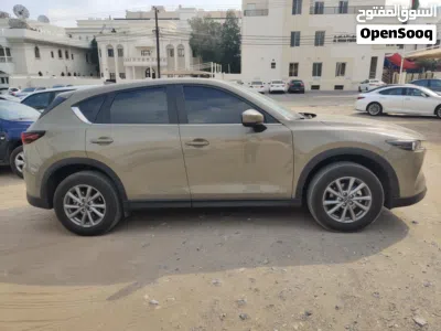 Mazda CX-5 Standard 3