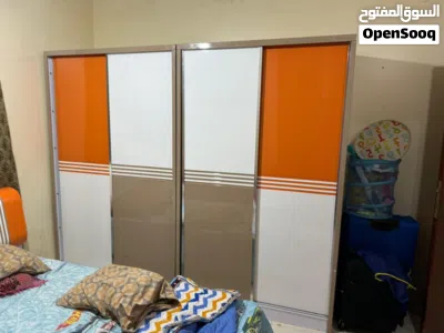 Kids bedroom set 4
