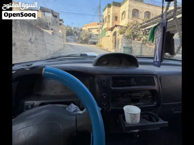 ميتسوبيشي L200 Double Cab GL 3