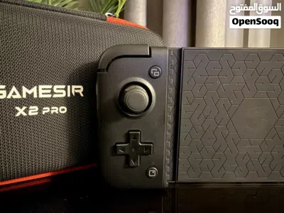 يد تحكم إحترافيه Game sir Pro X2 pro نسخه اكس بوكس الاصليه للالعاب السحابيه والستيم والاندرويد 4