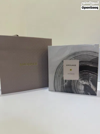 عطور أمواج 3