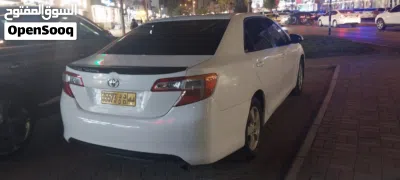 تويوتا كامري LE 2