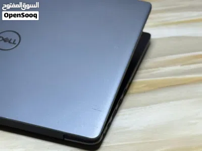 Laptop Dell Vostro Core i5 الجيل الثامن 4