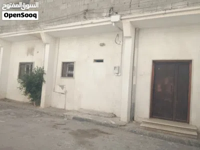 منزل للبيع متكون من دورين في غوط الشعال شارع 10 شارع عيادة الرخاء الاوراق شهادة عقارية شارع قطران 4