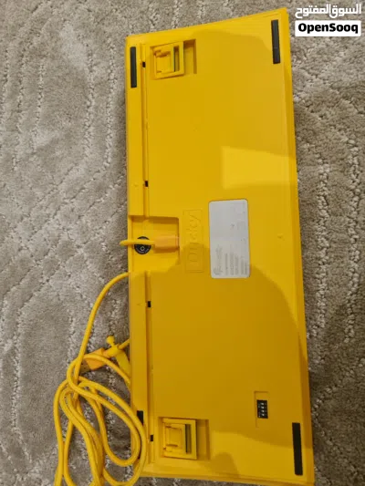 للبيع كيبورد ducky 2