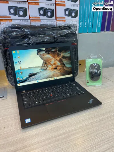 لابتوب CORE I7 الجيل الثامن 2