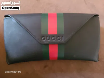 نظاره جوتشي اصليه للبيع GUCCI 2