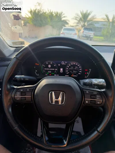 هۆندا ئاکۆرد EX 3