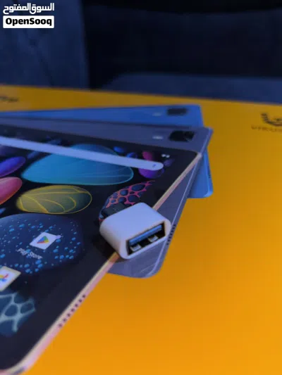 تابلت (فيكوشا/VIKUSHA) V-Z40 pro حجم ممتاز من ماركة VIKUSHA 4