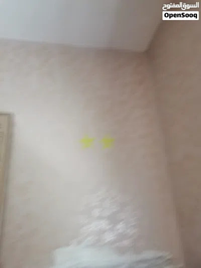 شقة ارضيه حي الاطباء 3