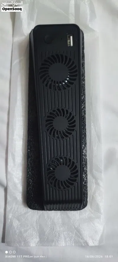 مبرد جهاز بلي 5 3