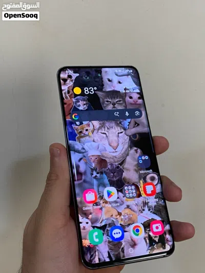 Samsung s20 5g 4