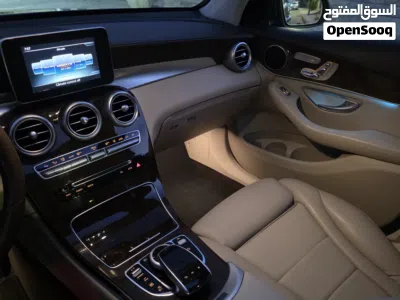 Mercedes Benz GLC-Class GLC 350e 3
