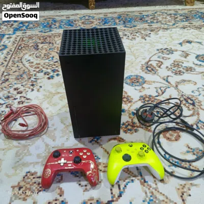 xbox series x للبيع 4