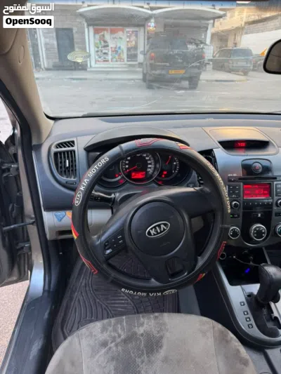 كيا سيراتو EX 3