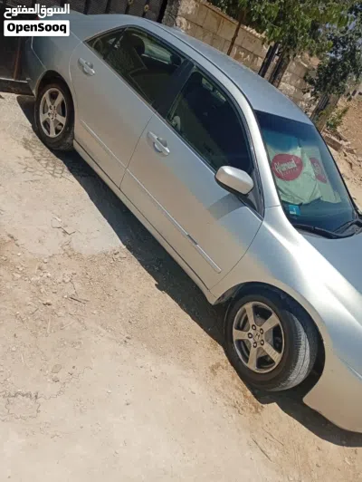 Honda Accord EX-L V6 4