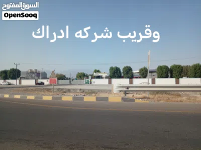 بركا الهرم الرابعه كل خدمات متوفره موقع ممتاز اوقق على أرض وتأكد 3