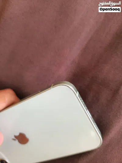iPhone 12 العادي 256 جيجا شريحتين مع بعض 2