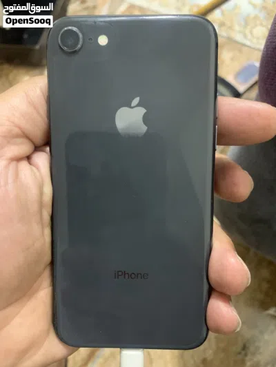 مستعملjphone 8 2
