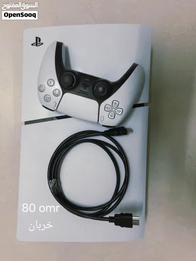 quest 3 + 2 bobovr /broken ps5 2