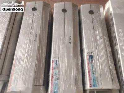 لبيع واستبدال جميع انواع المكيفات اسبليت ودولابي ومخفي 4