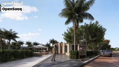 Moon Hills 5 أحدث مشاريع سكن جروب في الحزام الأخضر 3