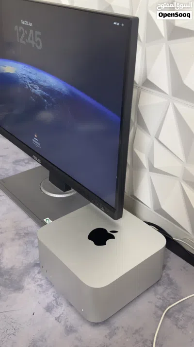 Mac studio M4 Max 3