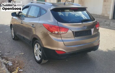 هيونداي توسان GL 3