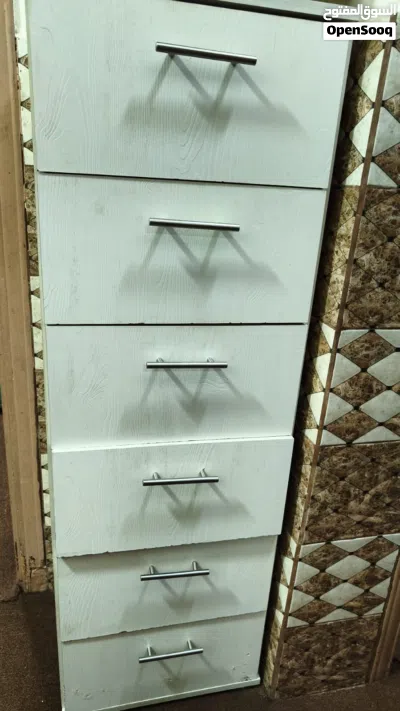 خزانه +سرير 2