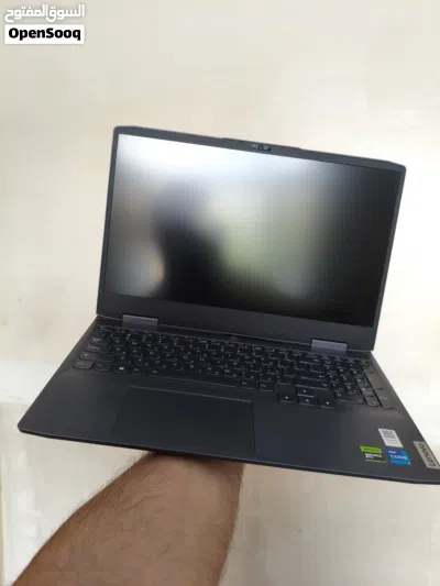lenovo loq irh8 i7 13620h ram 16gb ddr5 جهاز gaming مع استعمال شخصي مناسب 3
