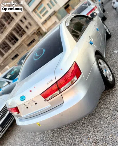 هيونداي سوناتا Eco 2