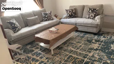 5 Seater Lounge Sofa from Pan home. 2