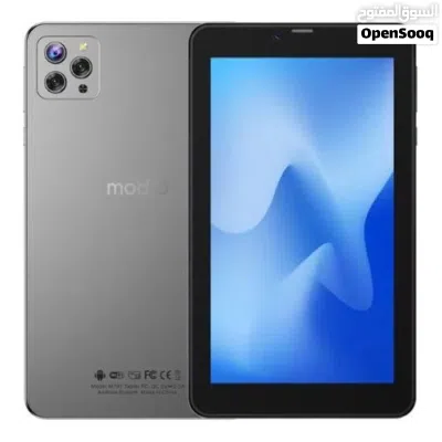 العرض الاقتصادي المتكامل! تاب Modio M797 (مساحة 256GB / رام 6GB) مع كيبورد وماوس من RT Mobile 2
