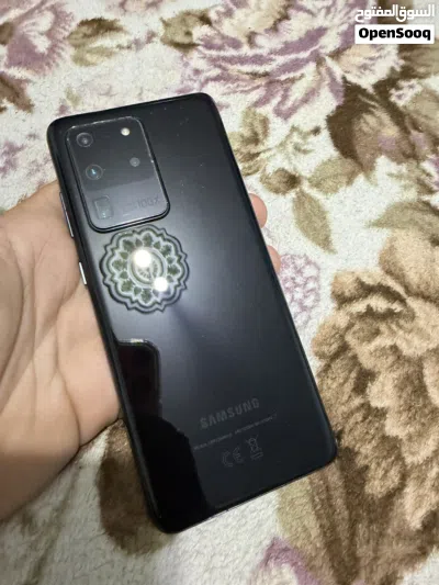 S20ultra 5Gوكالةةة 2