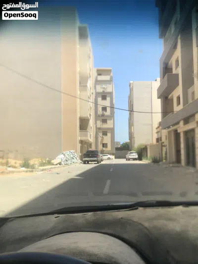 شقة صغيرة في بوابة الجبس مقسم الخروبة طرابلس 2