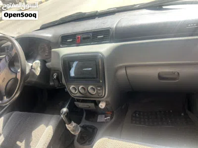 Honda CR-V EX 2